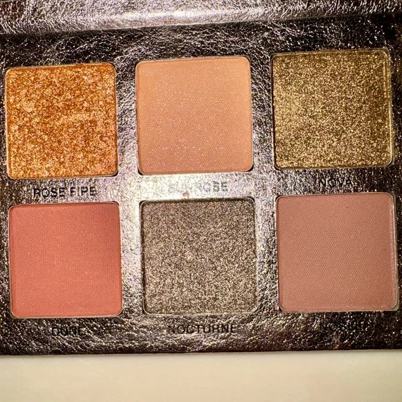 Anastasia Beverly Hills Eyeshadow Palette - Rose Metals. New in Box. Pristine. - Picture 5 of 13